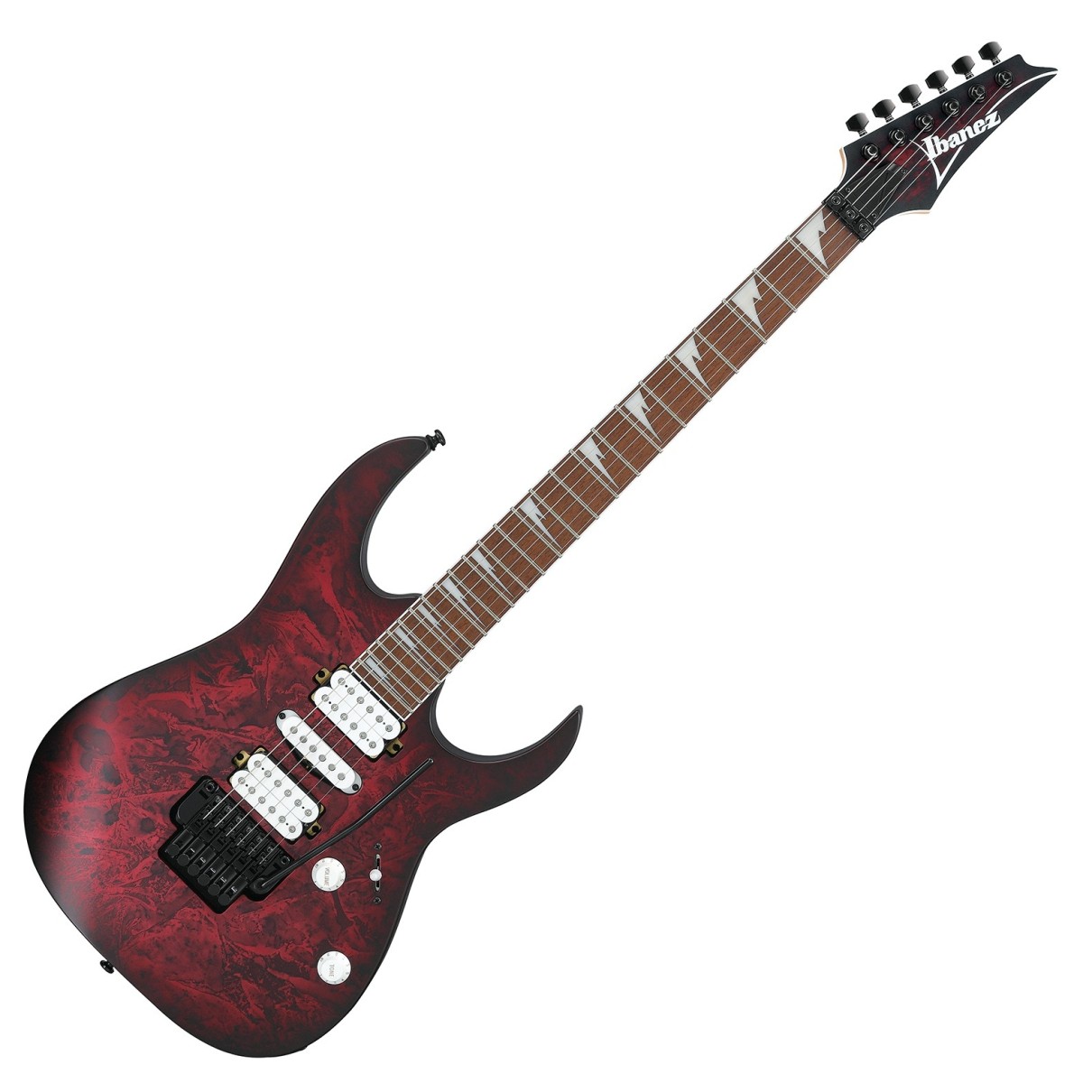 Ibanez RG470DXW-WZM