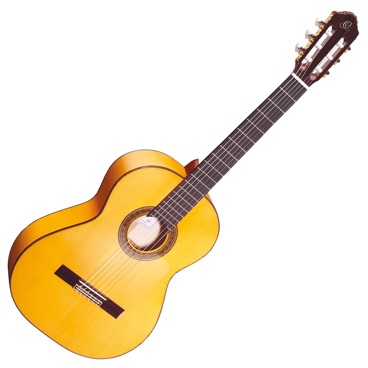 Ortega R270F Konzertgitarre