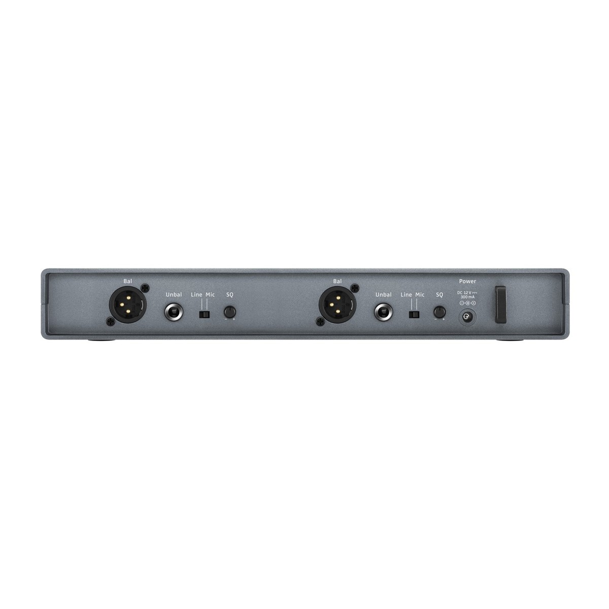 Sennheiser XSW 1-825 Dual E-Band Vocal