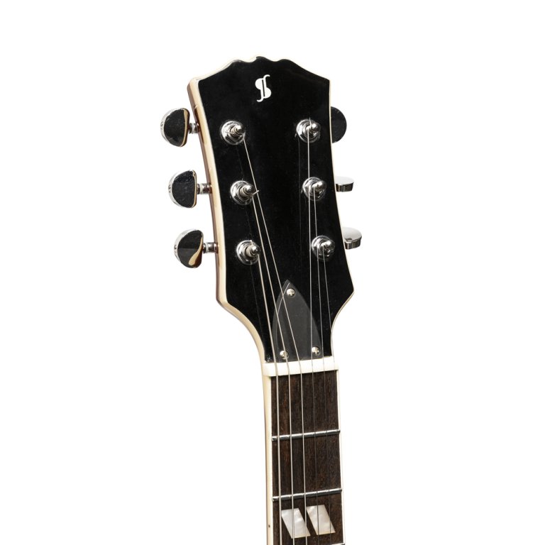 Stagg SEL-DLX TB BST
