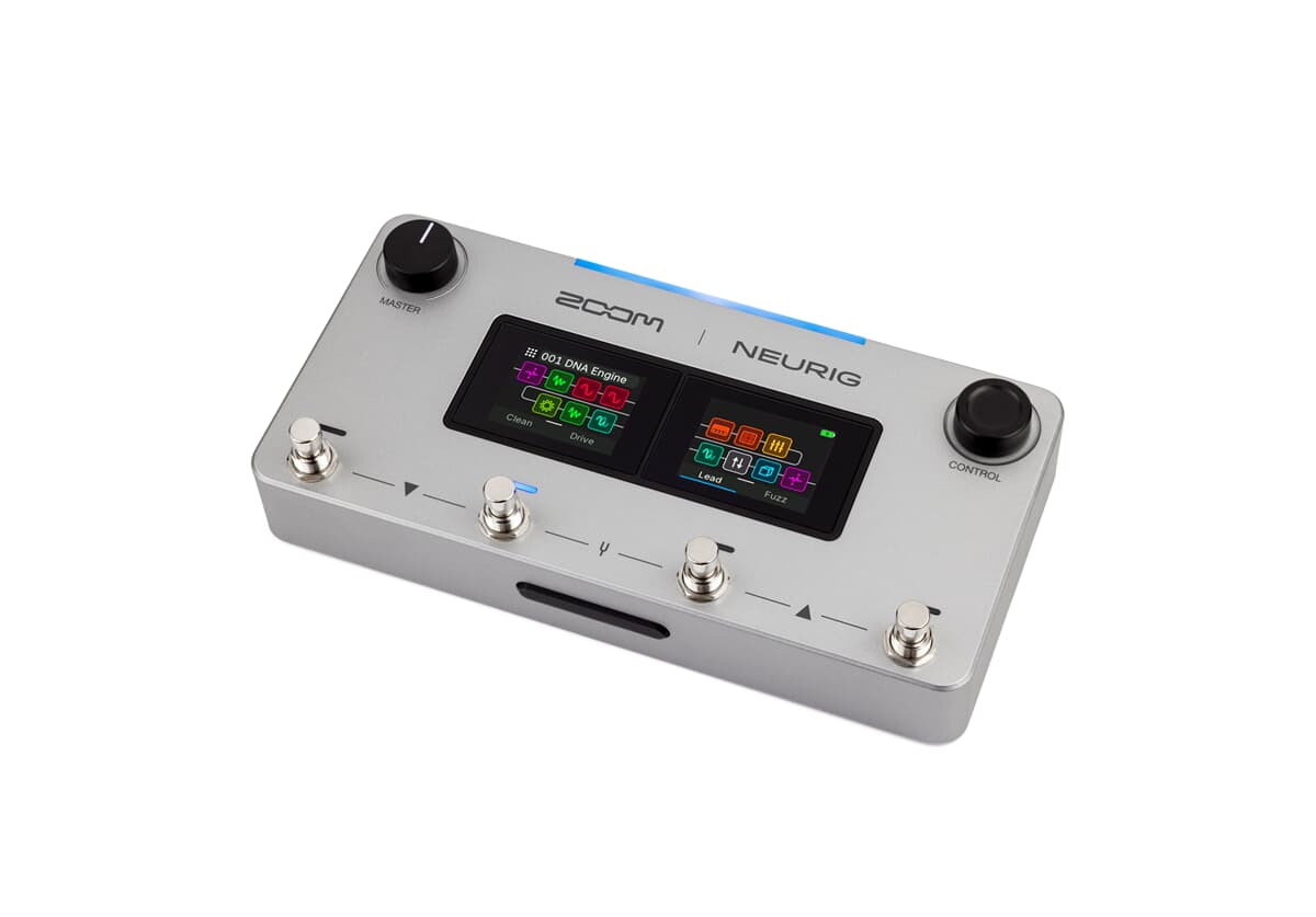 Zoom Neurig