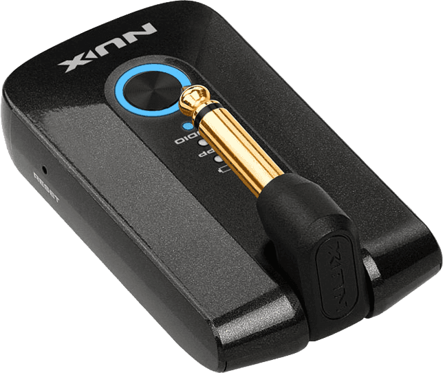 NUX Mighty Plug Pro