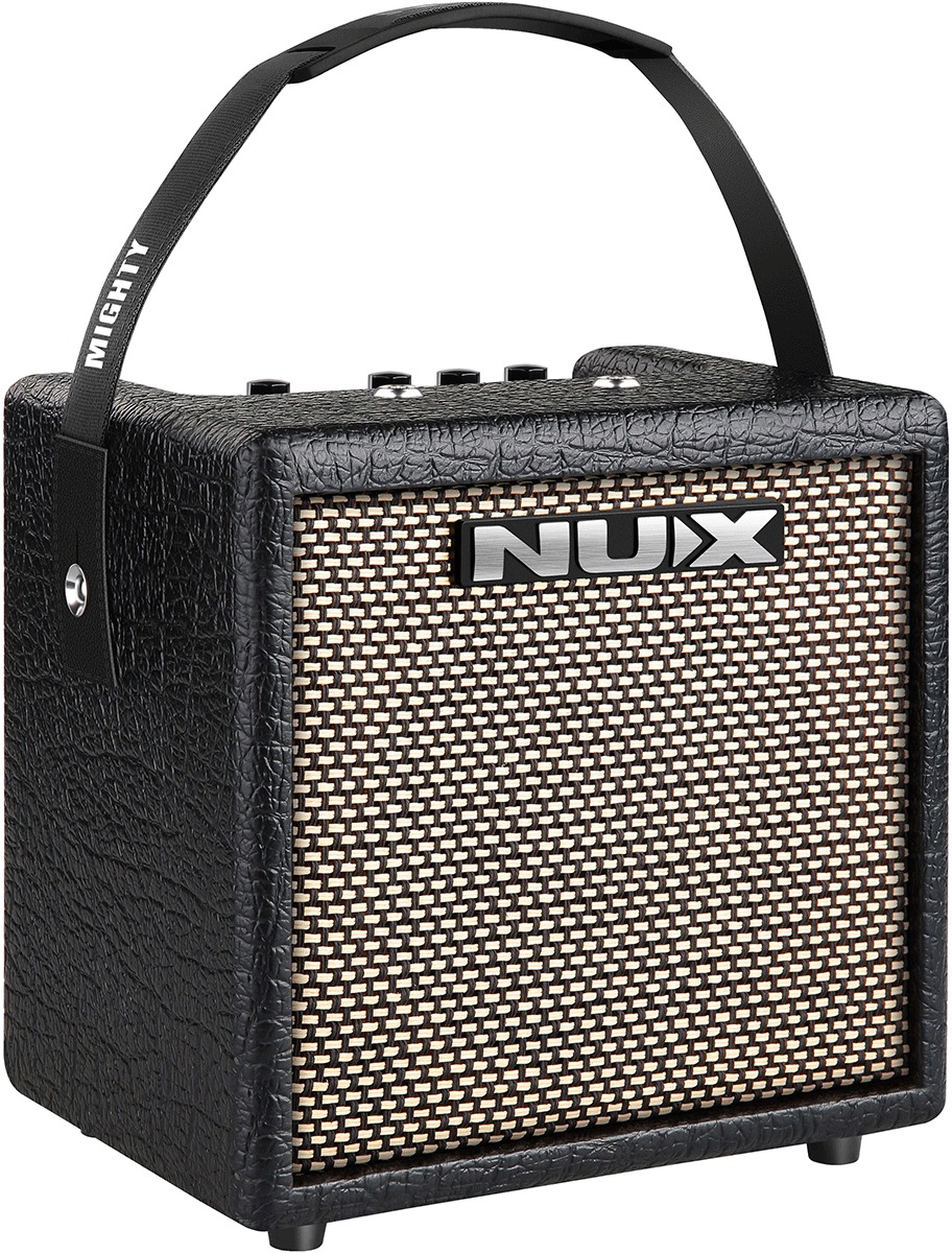 NUX Mighty 8-BT MKII
