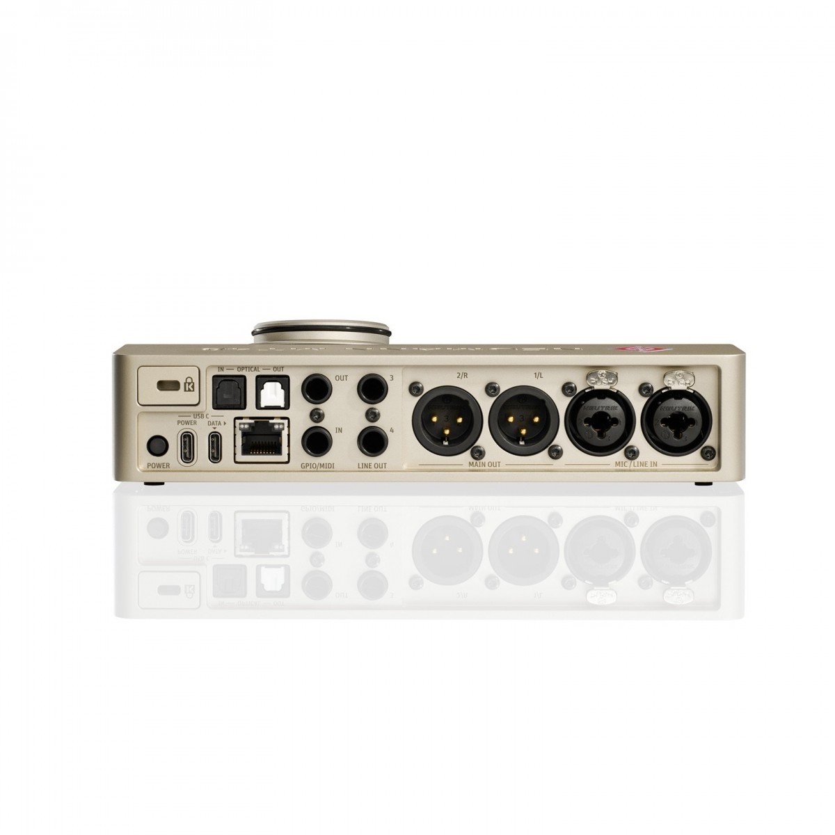 Neumann MT 48