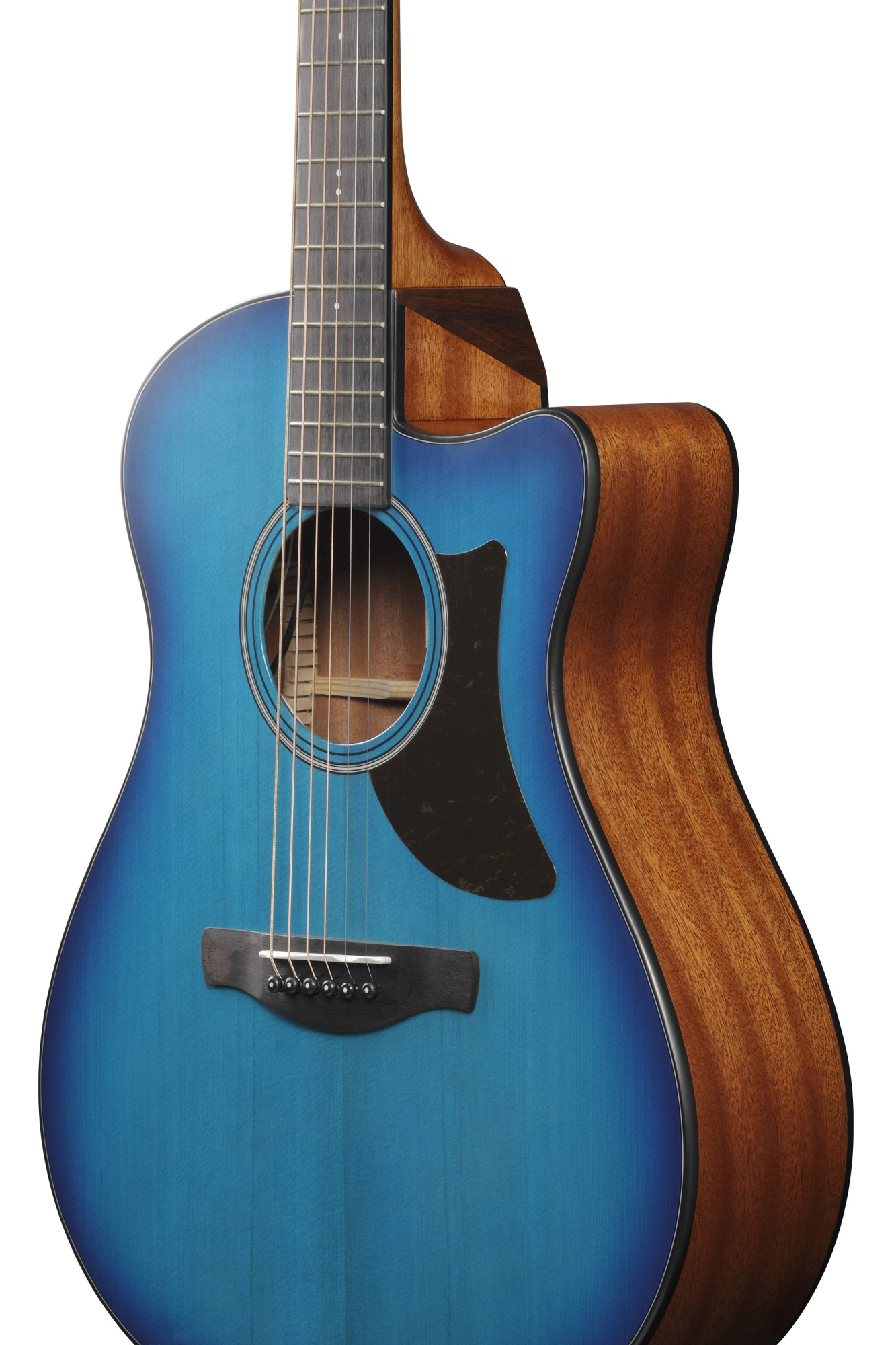 Ibanez AAM50CE-SBO