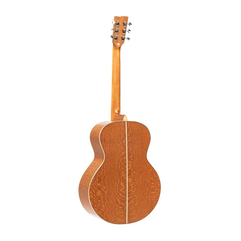 Stagg SA45 O-LW Westerngitarre