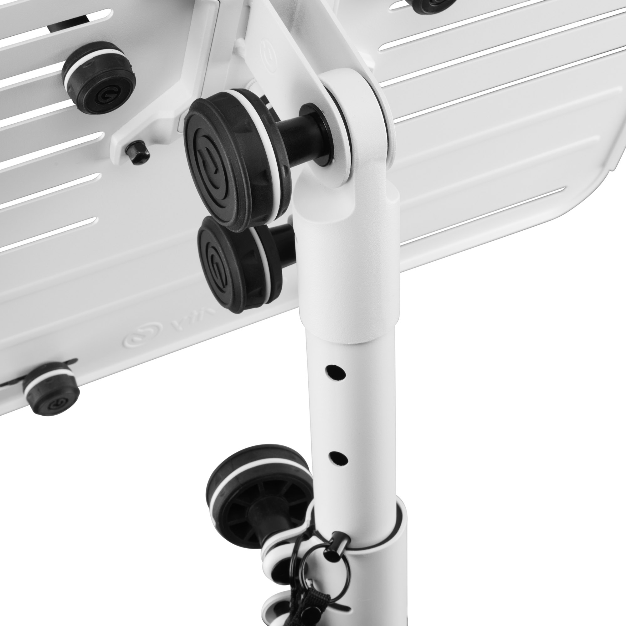 Gravity LTS T 02 W Universal Laptop-Ständer