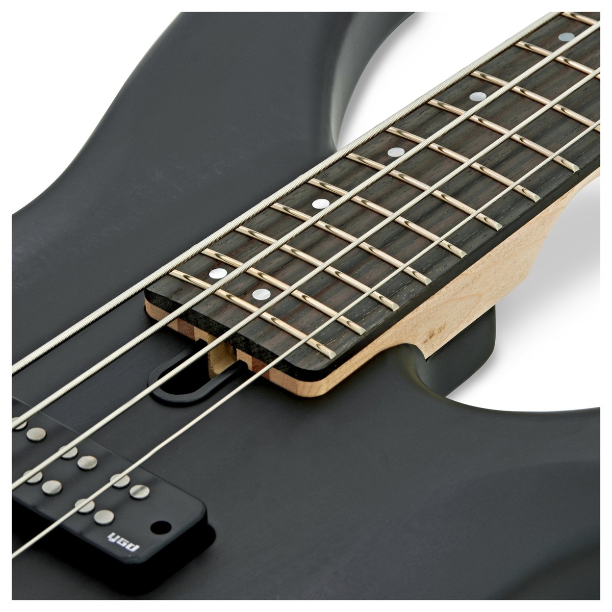 Yamaha TRBX504 TBL