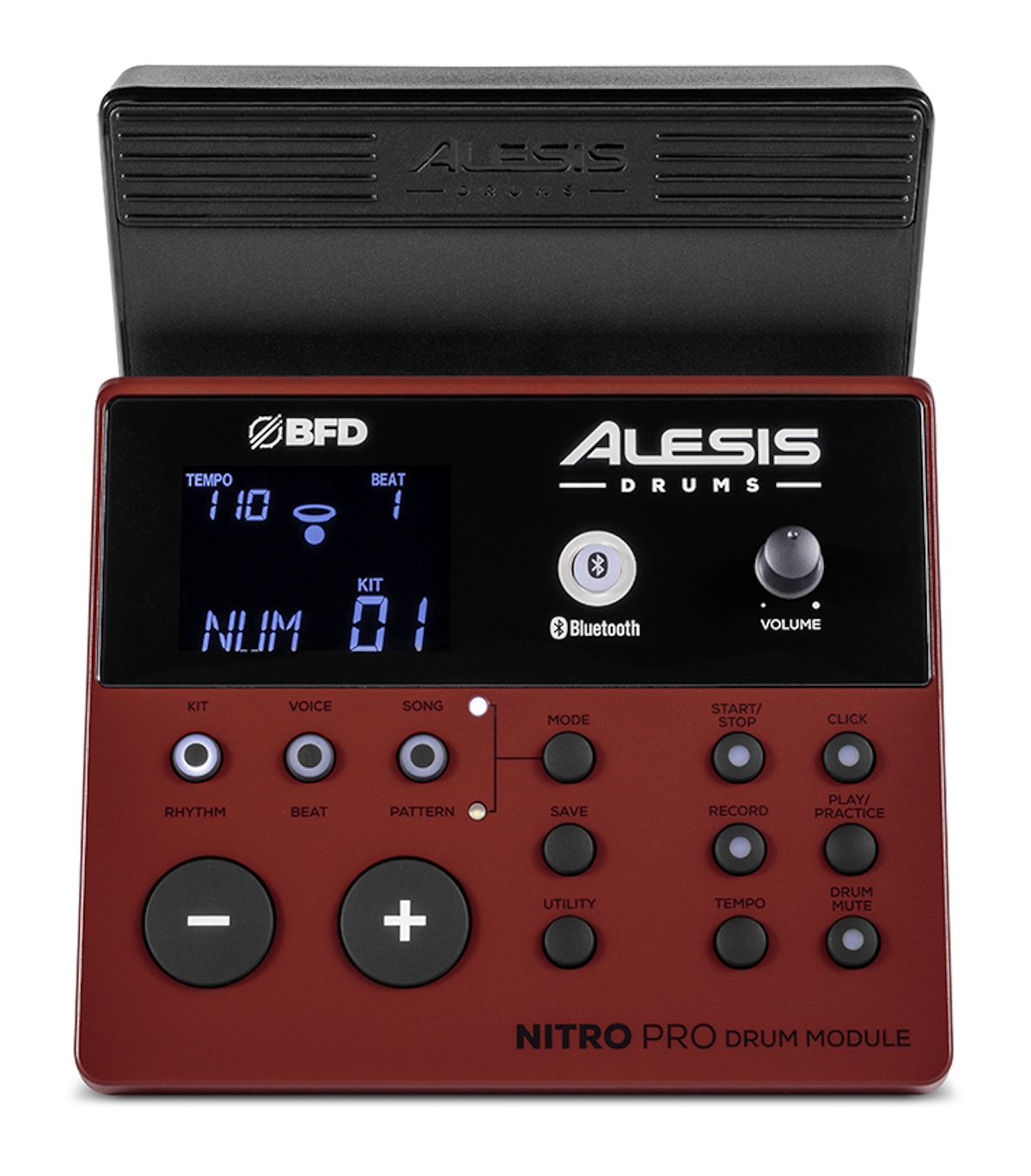 Alesis Nitro Pro Drum Kit 9