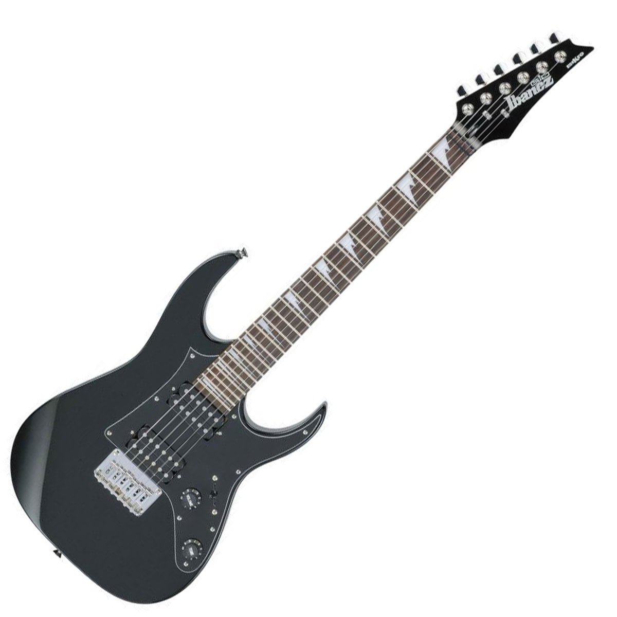 Ibanez GRGM21-BKN
