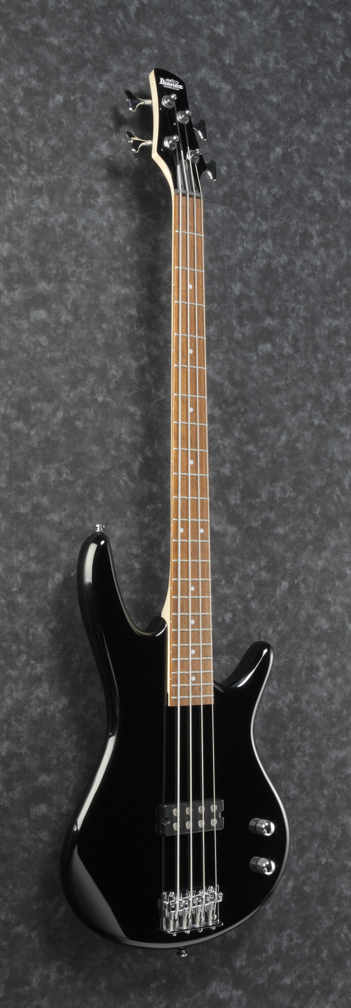 Ibanez gsr100ex blk 2