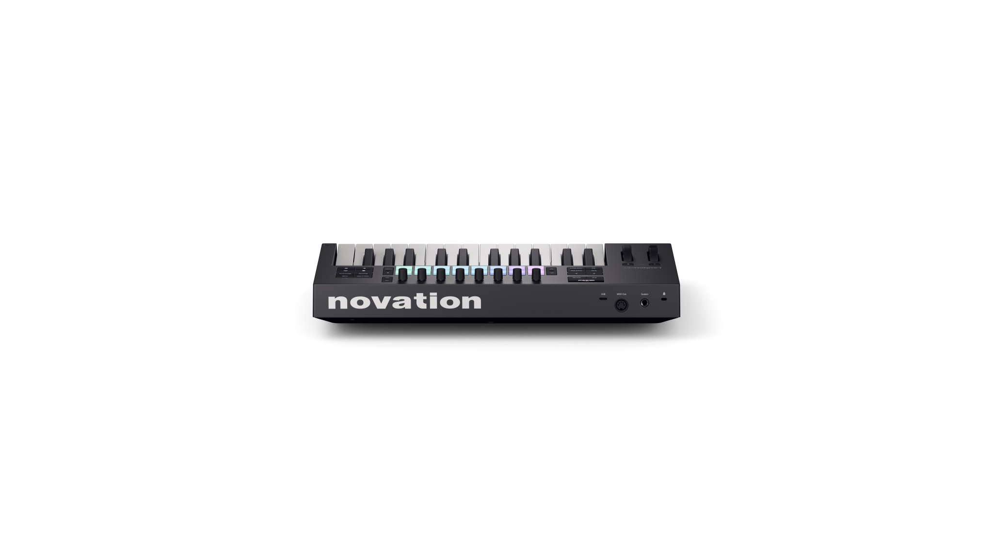 Novation Launchkey Mini 25 MK4