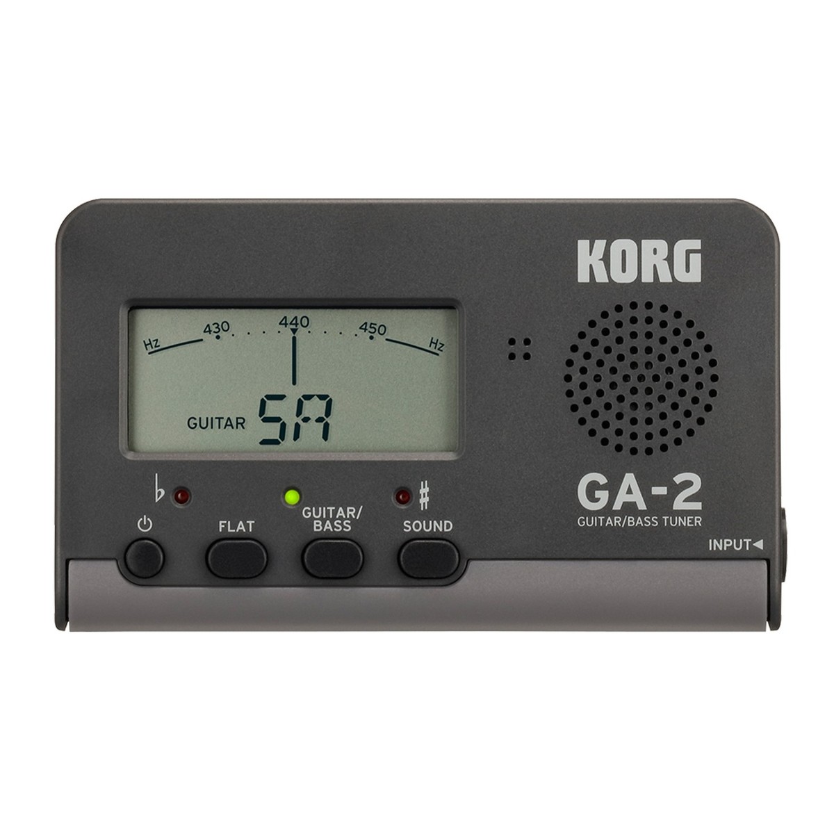 Korg GA-2