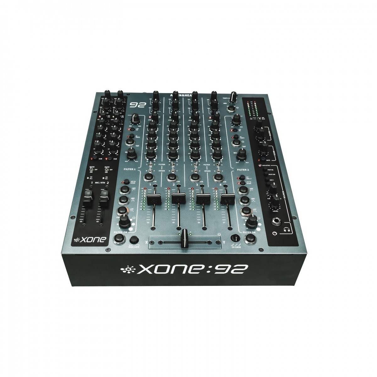 Allen_Heath Xone_92 MK2.3