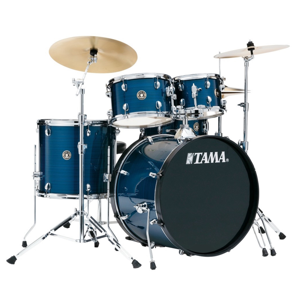 Tama Rhythm Mate Standard Drumset HLB