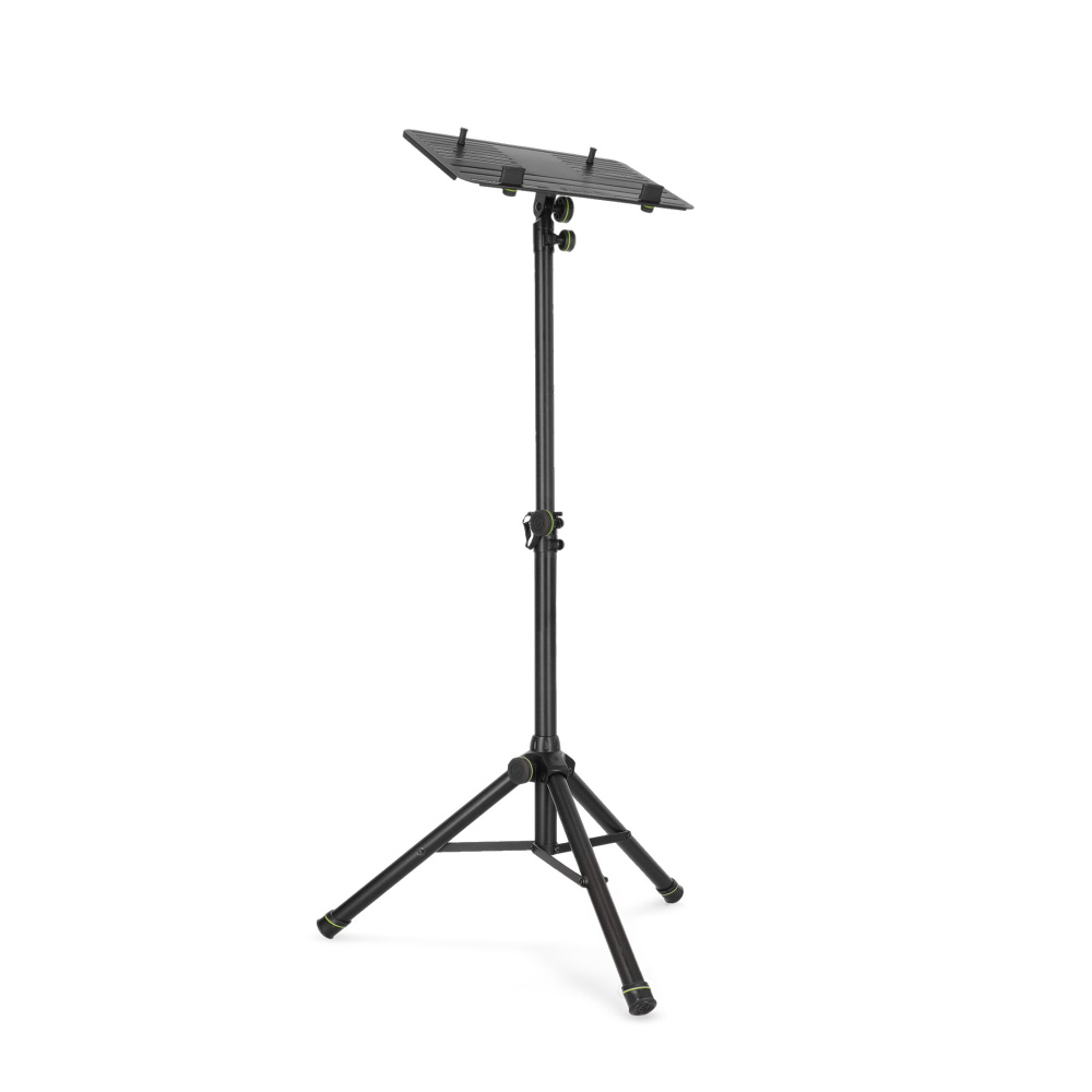 Gravity LTST01 Laptop-Ständer mit Bodenstativ ++Versandretoure++
