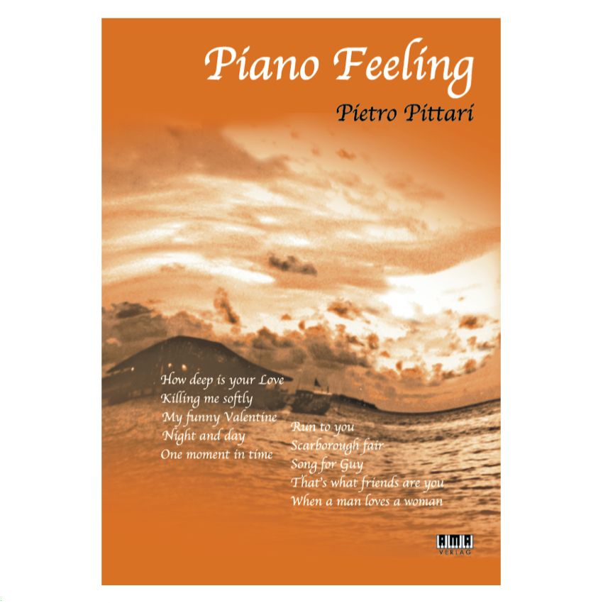 AMA Piano Feeling