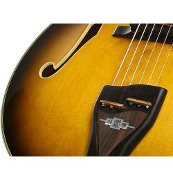 Ibanez LGB300-VYS George Benson