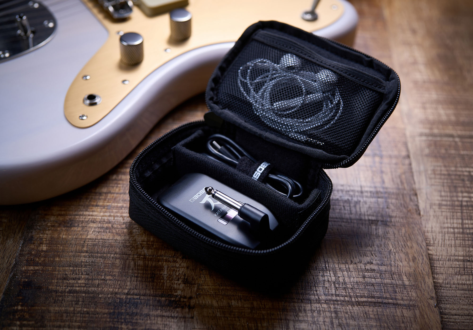 Boss Katana Go 2 Headphone Amp Boss Katana Go 2 Headphone Amp