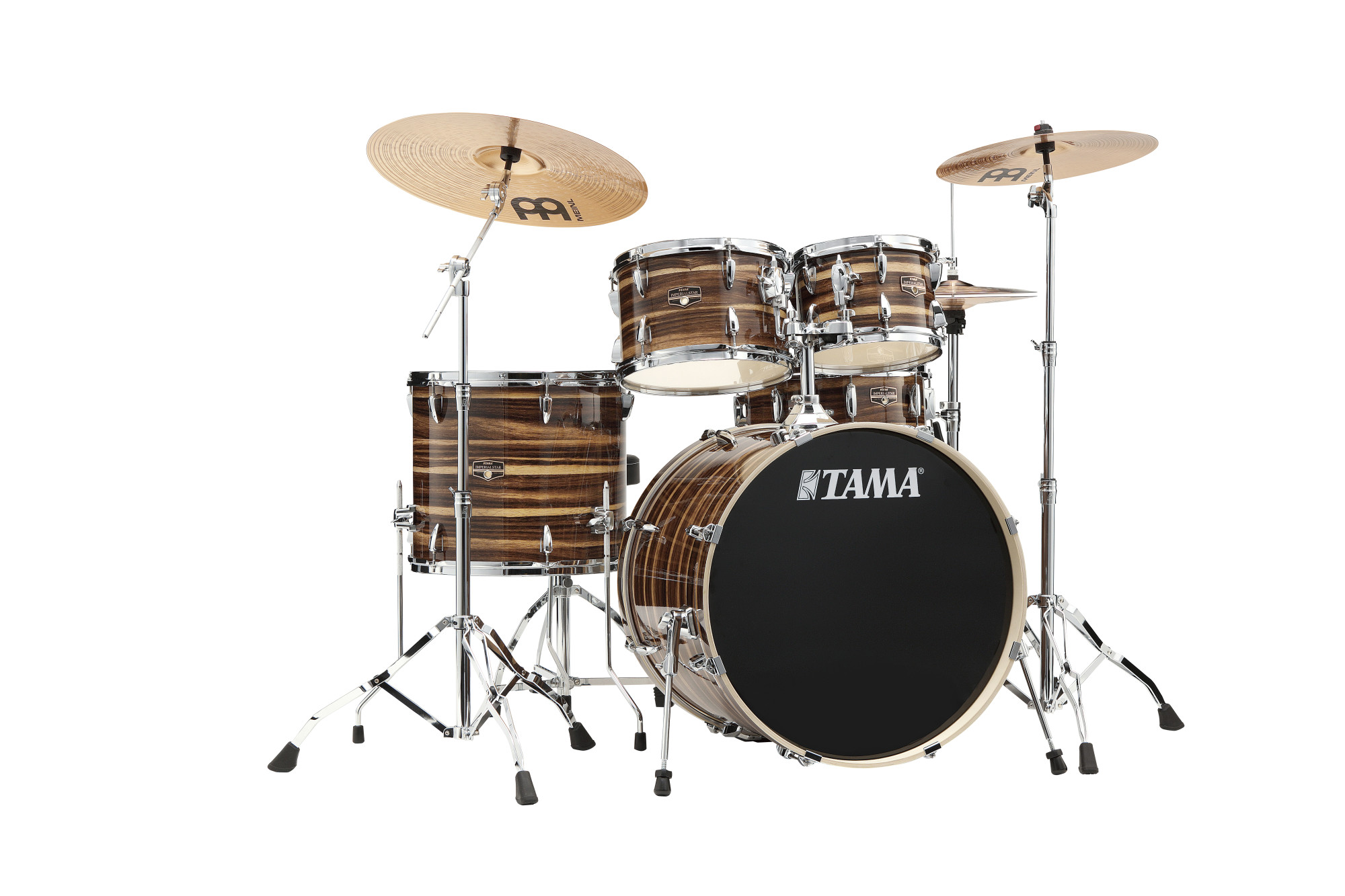Tama Imperialstar 22" 5pcs -CTW