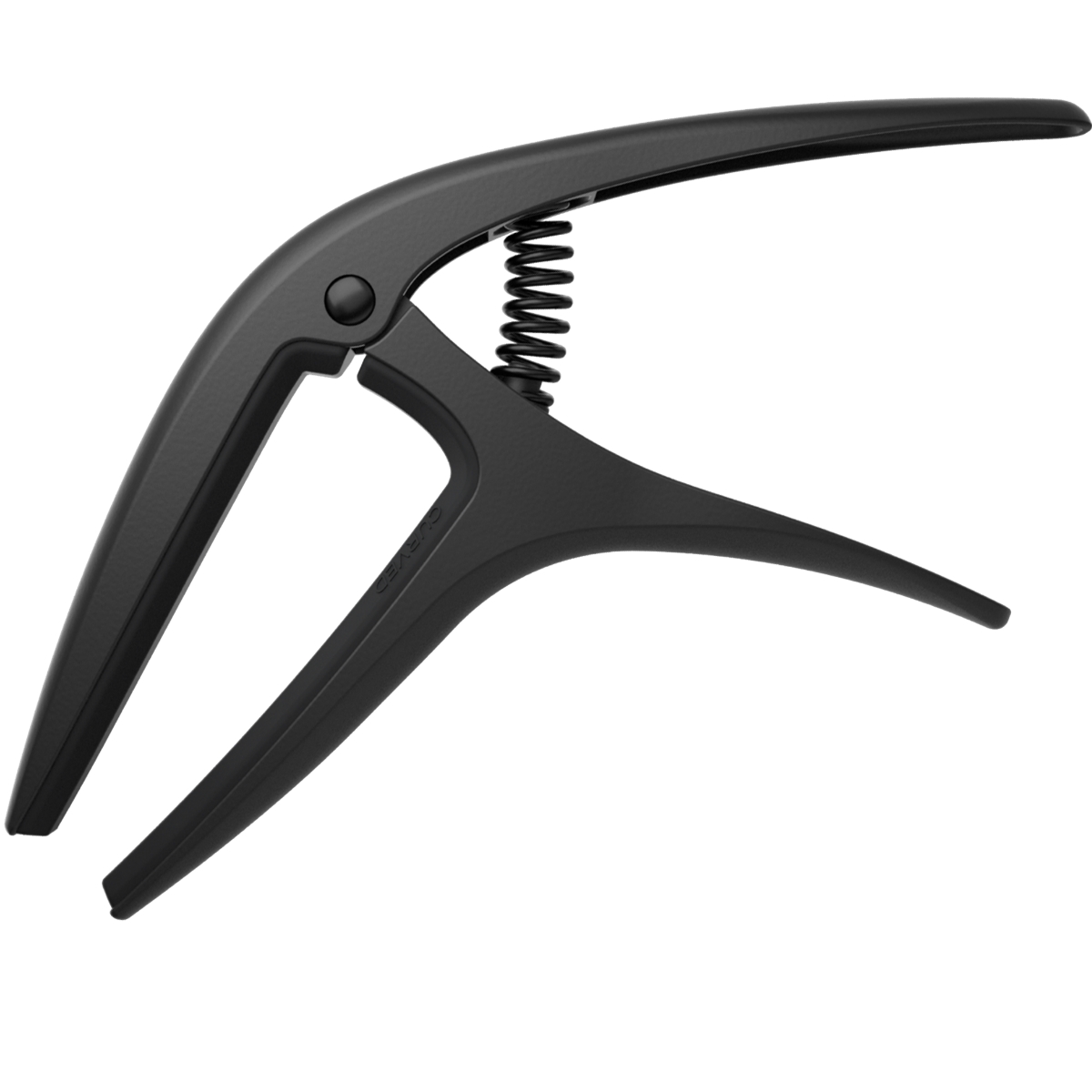 Ernie Ball 9600 Axis Capo Black