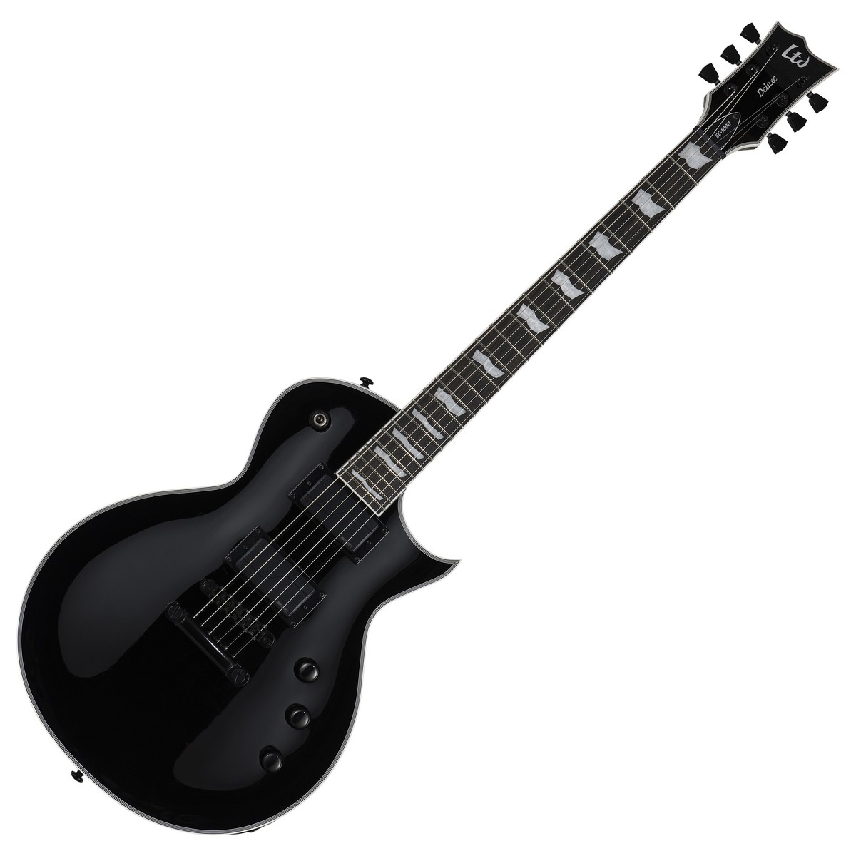 ESP LTD EC-1000S Fluence BLK