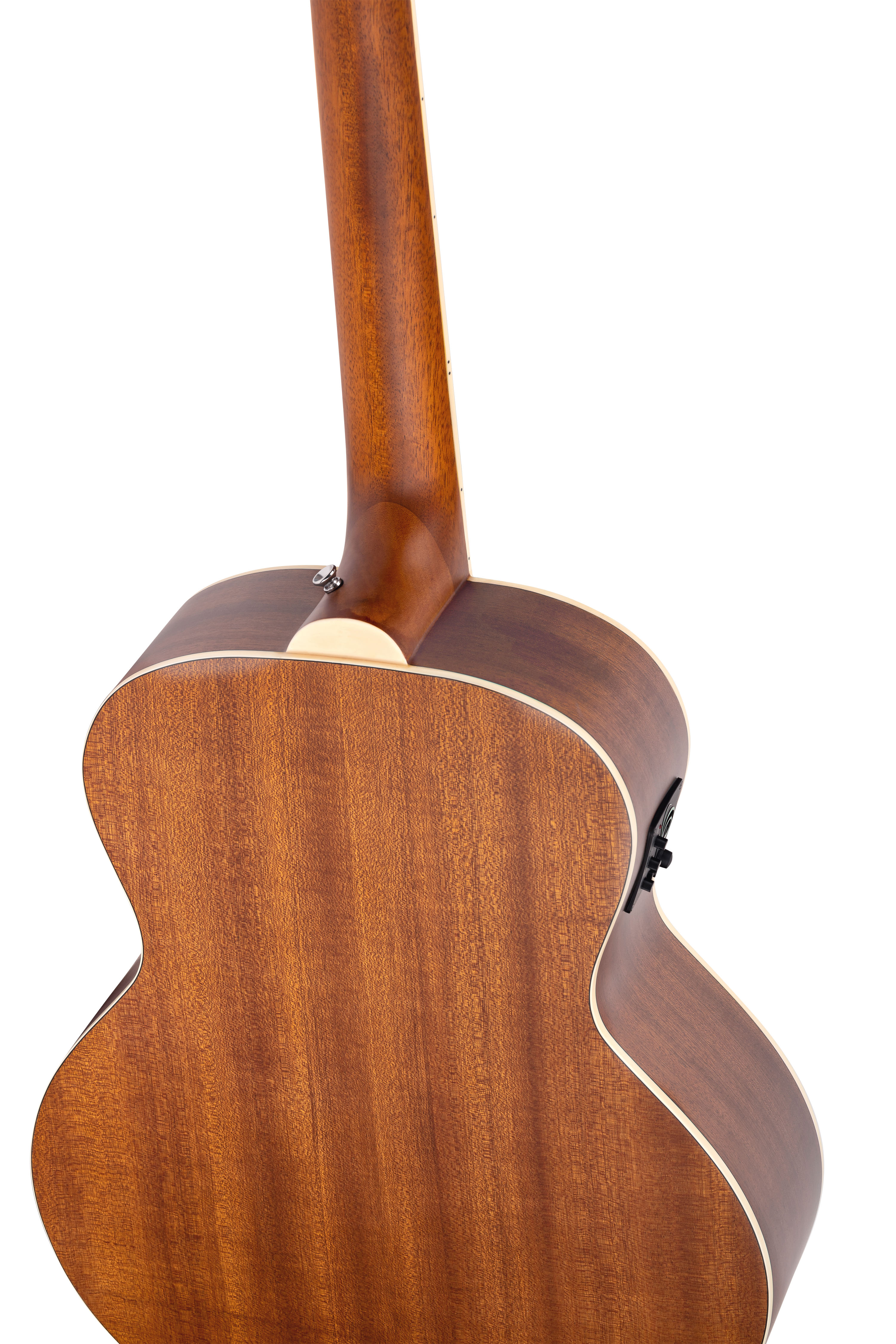 Ortega D7E-4 Akustikbass
