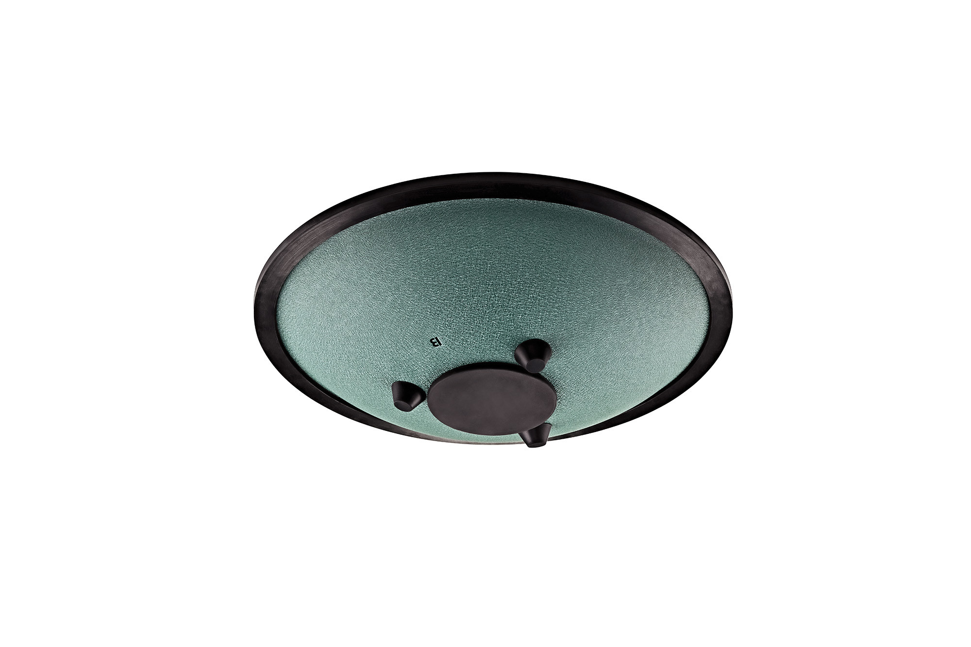 Meinl CSTD1DG Sonic Energy 10" Compact Steel Tongue Drum, H Moll, 8 Töne, 432 Hz