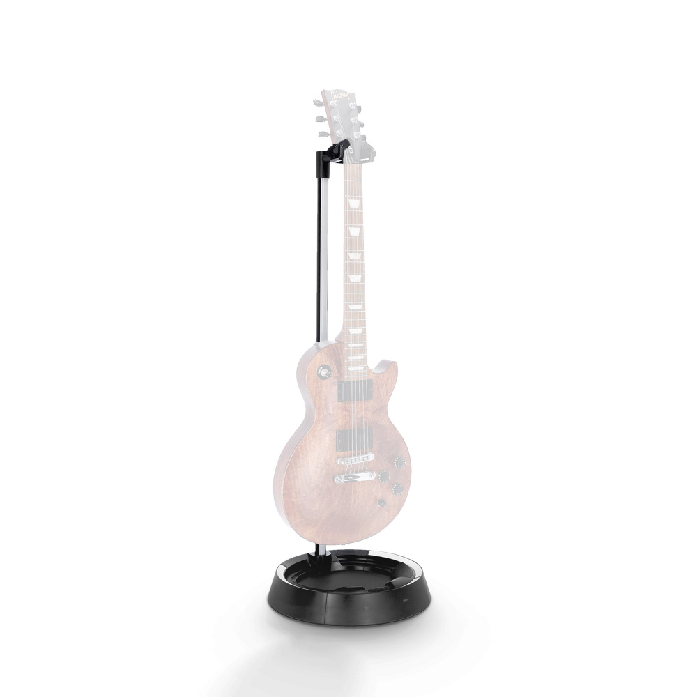 Gravity GSLSA 01 NH B Guitar Glow Stand Gitarrenständer