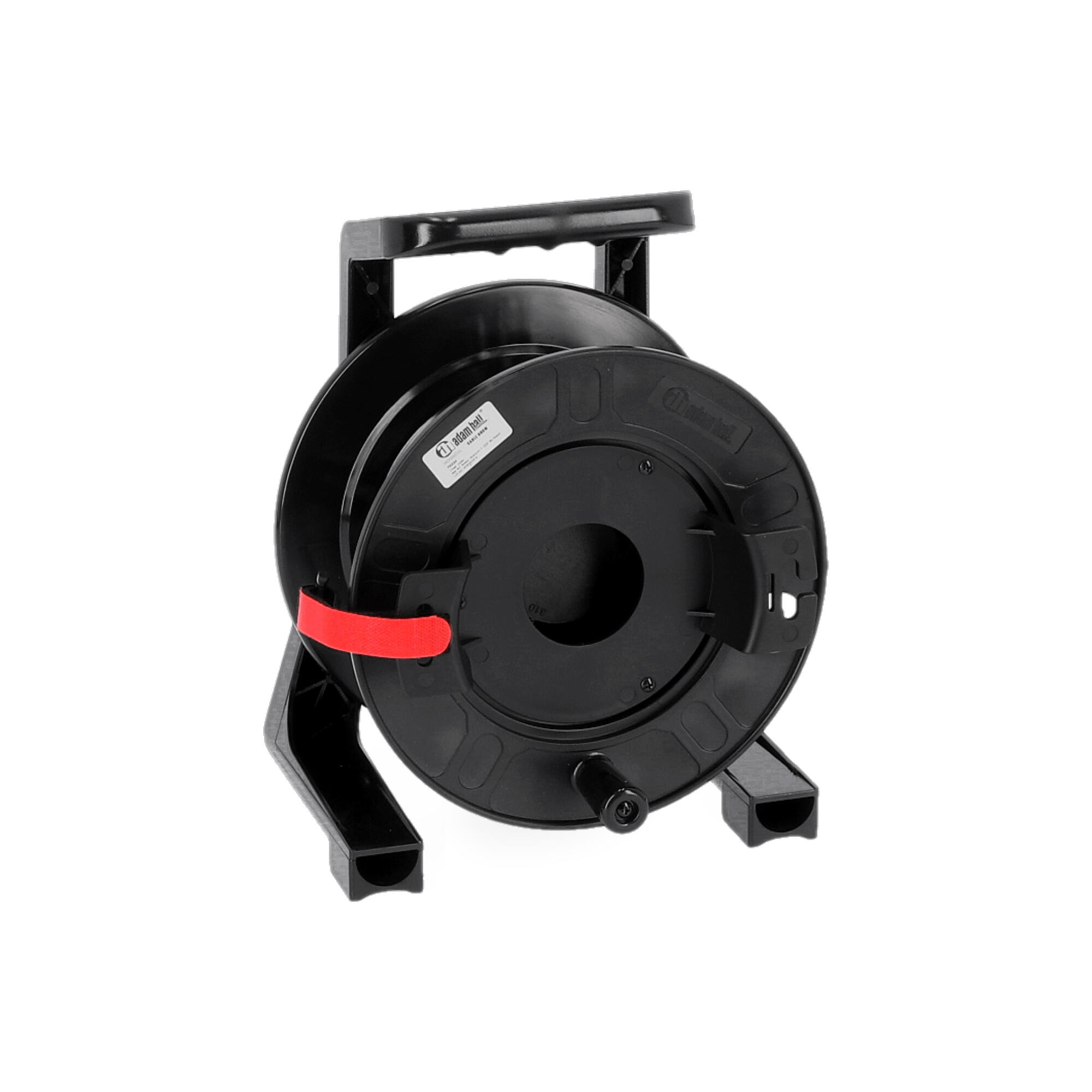 Adam Hall Kabeltrommel 70224 Kunststoff Adam Hall Kabeltrommel 70224 Kunststoff