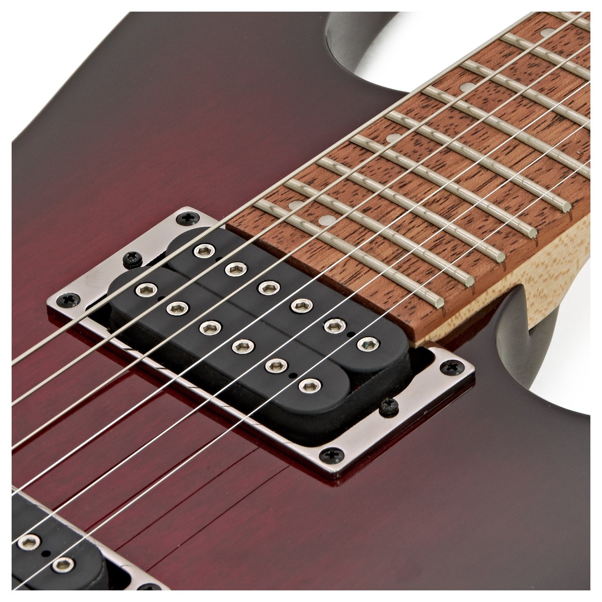 Ibanez S521-BBS