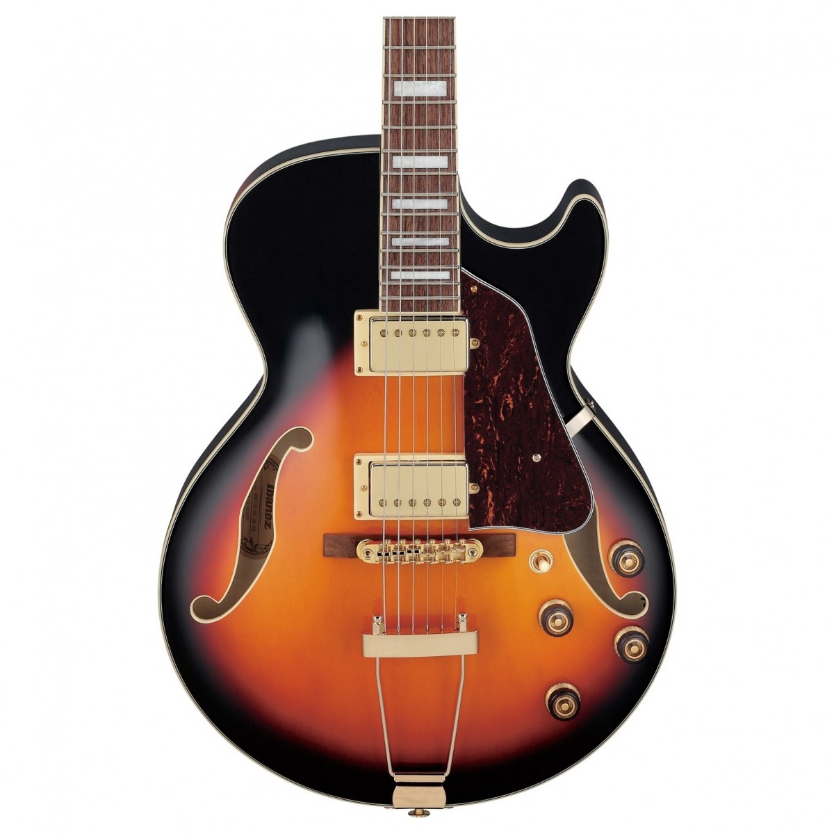 Ibanez AG75G-BS
