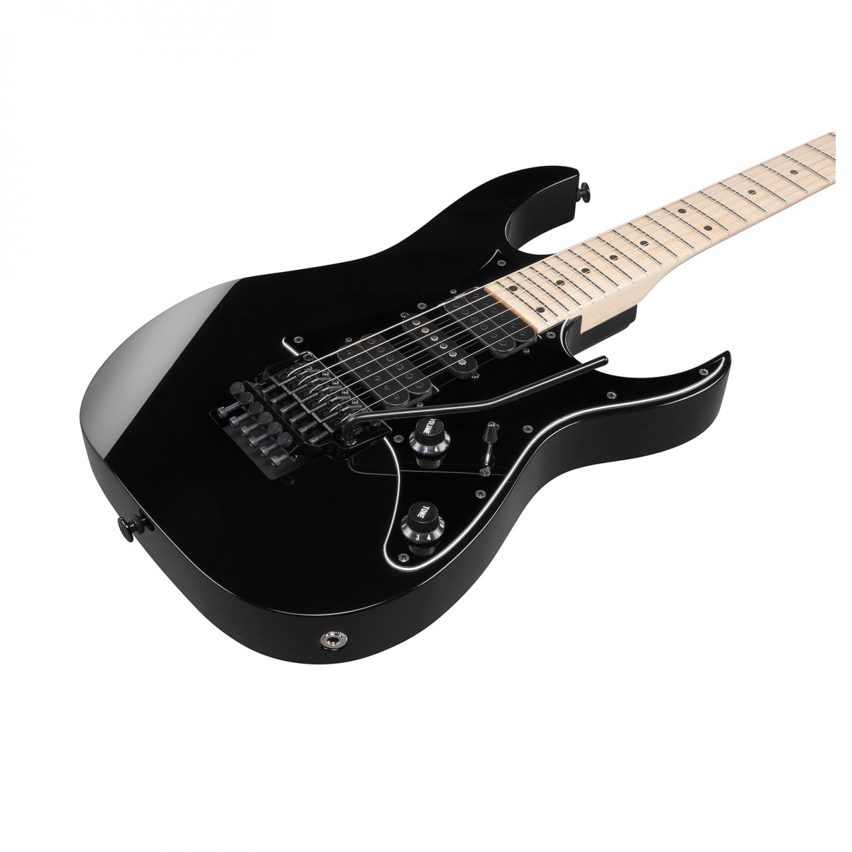 Ibanez RG550-BK