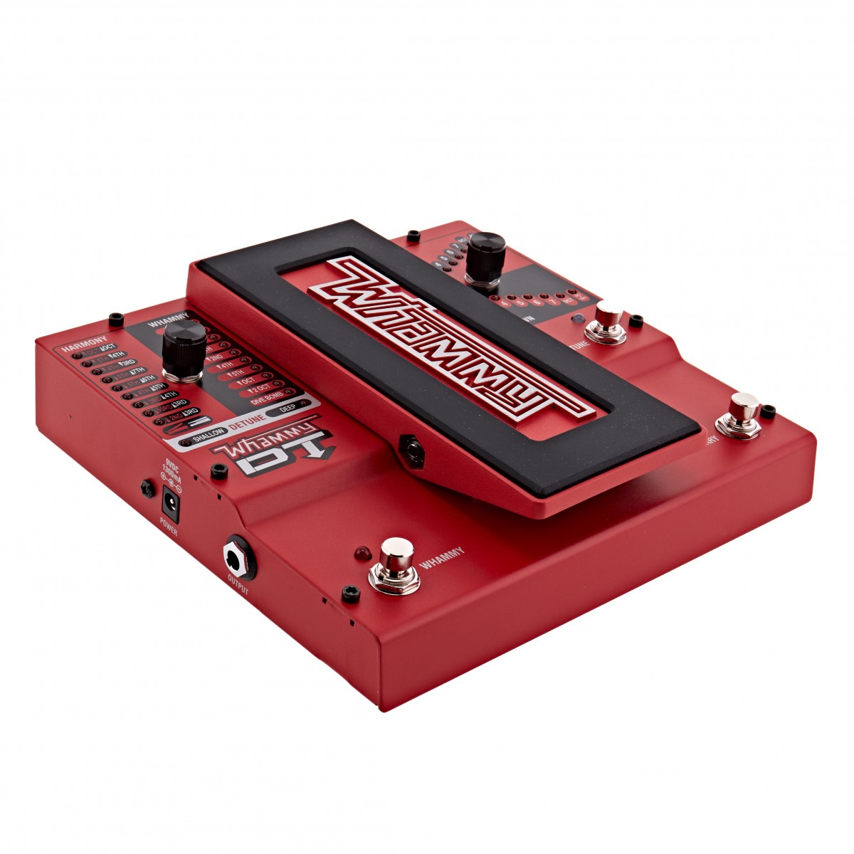 DigiTech Whammy DT