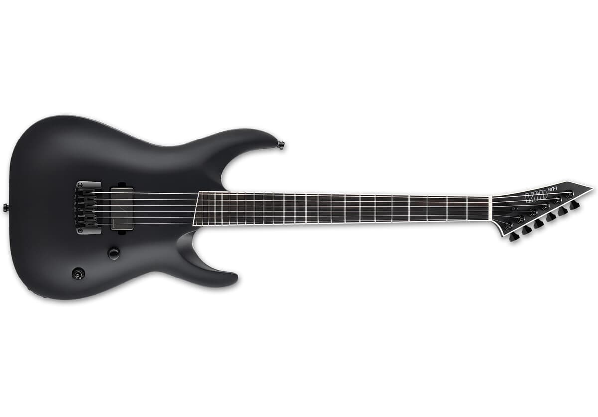 ESP LTD MT-I Mick Thomson BS