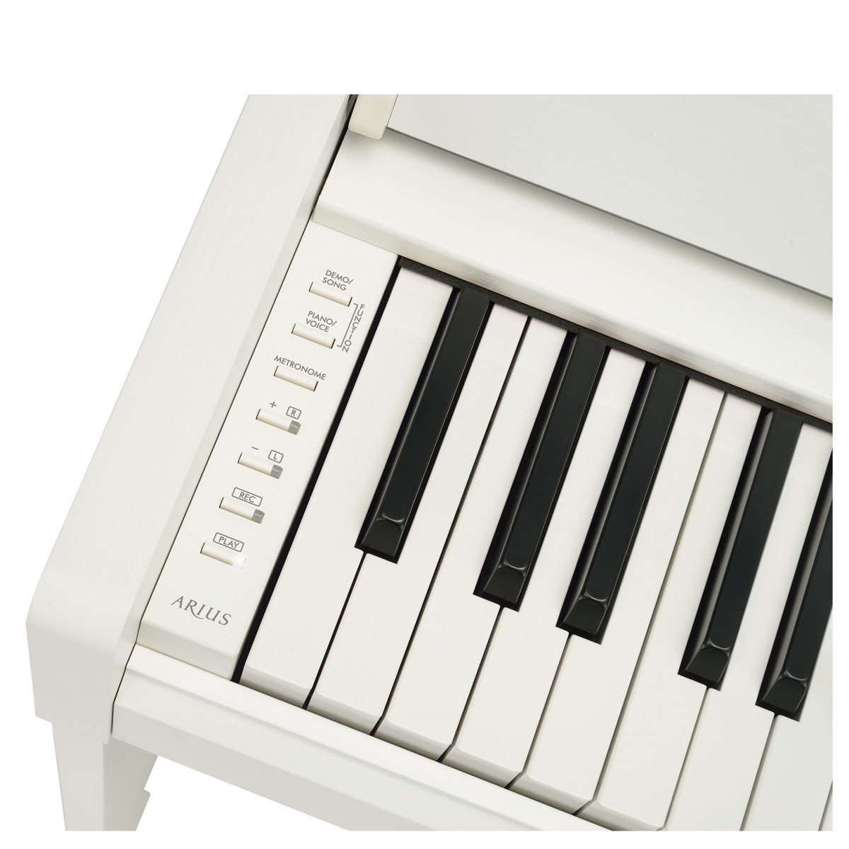 Yamaha YDP-S35 WH Arius
