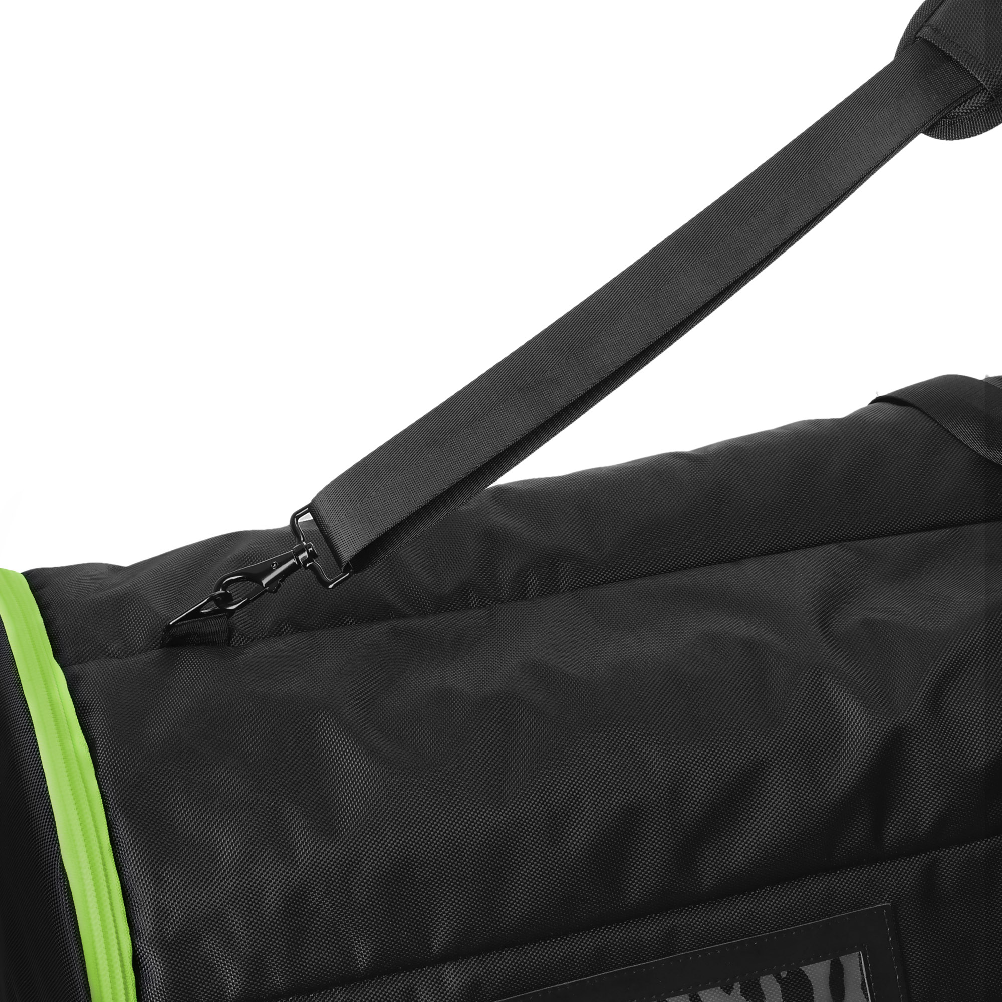 Gravity Bag TBGMS6B für 6 Mikrofonständer mit Rollen und 6 x Einzeltasche Gravity Bag TBGMS6B für 6 Mikrofonständer mit Rollen und 6 x Einzeltasche