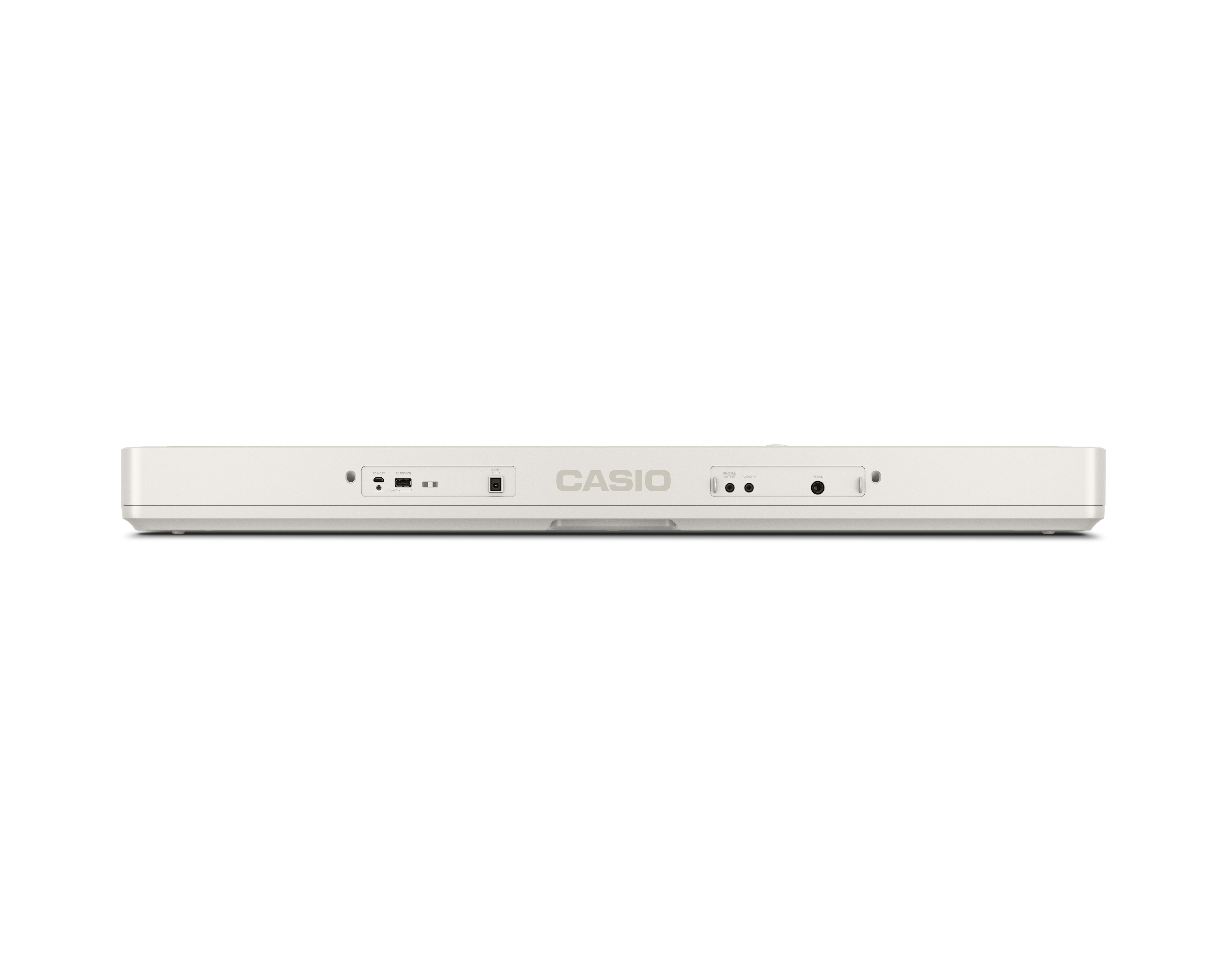 Casio CT-FS1WE