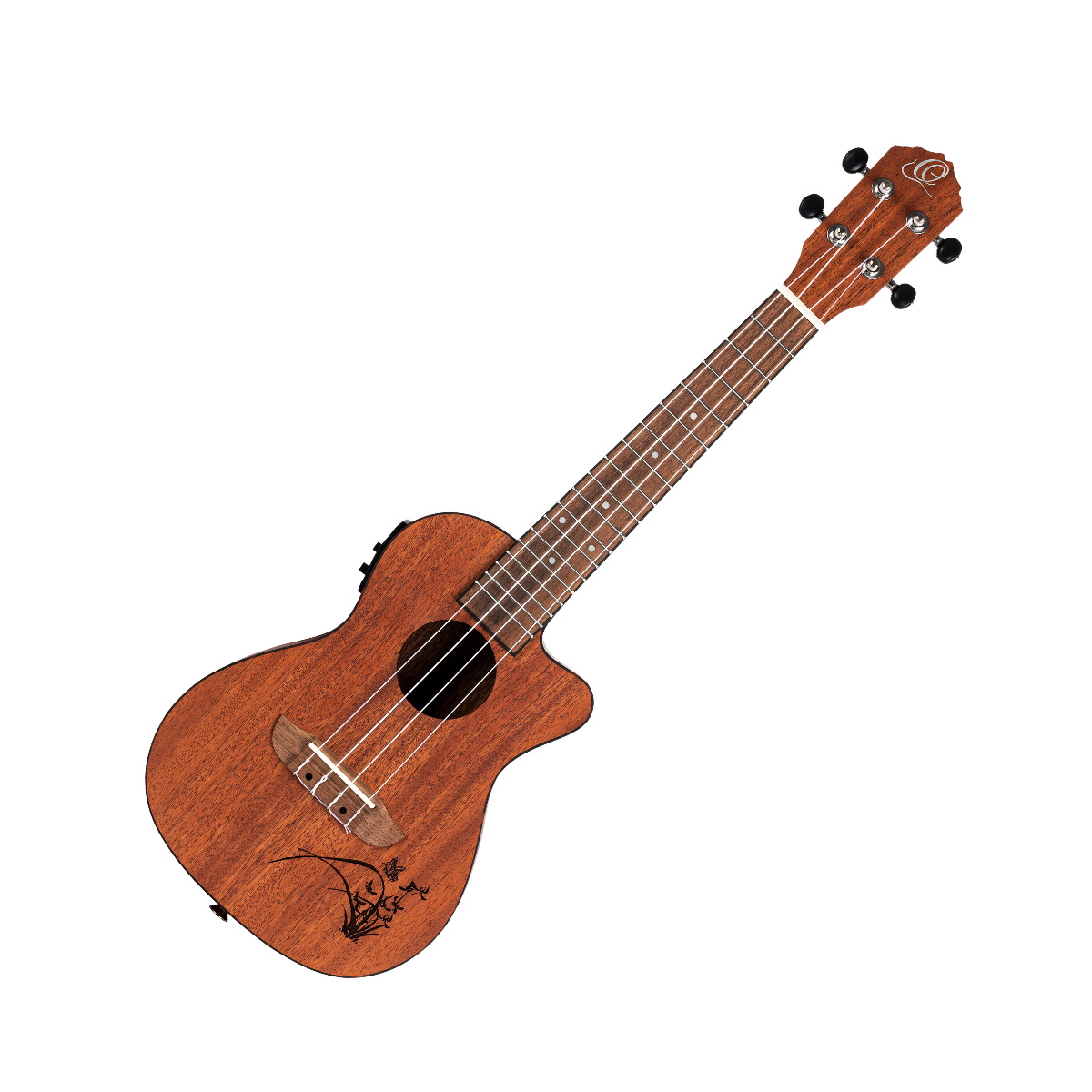 Ortega RU5MM-CE Ukulele