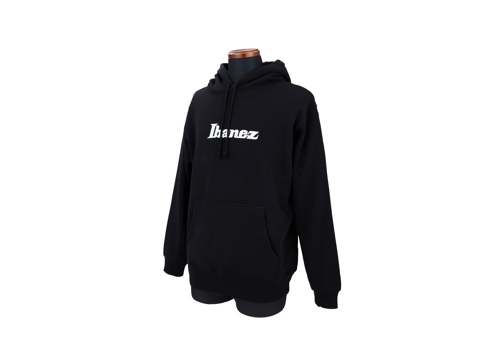 IBANEZ Hoodie Black 5