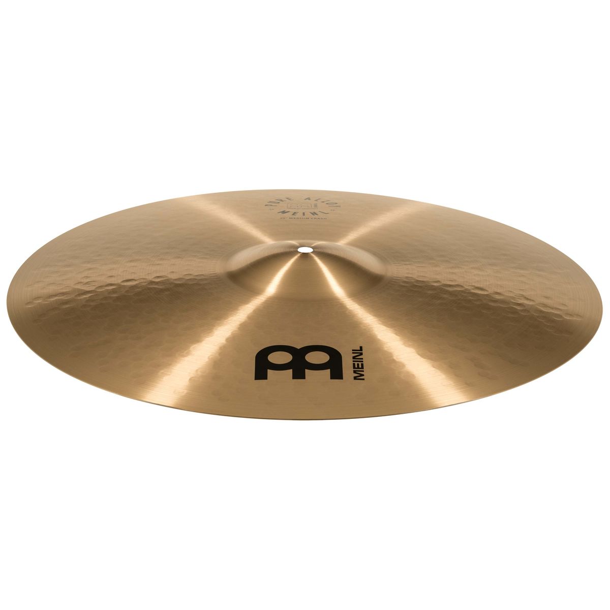 Meinl 20" Pure Alloy Medium Crash