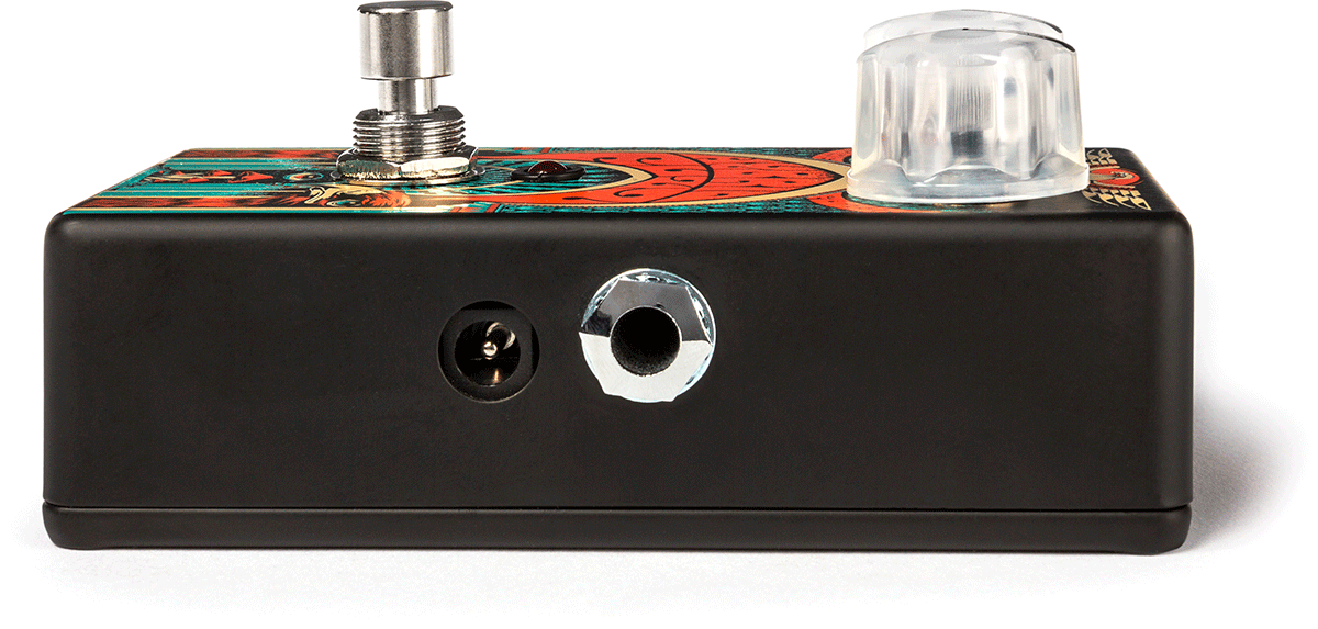 MXR CSP041 Custom Shop Hybrid Fuzz