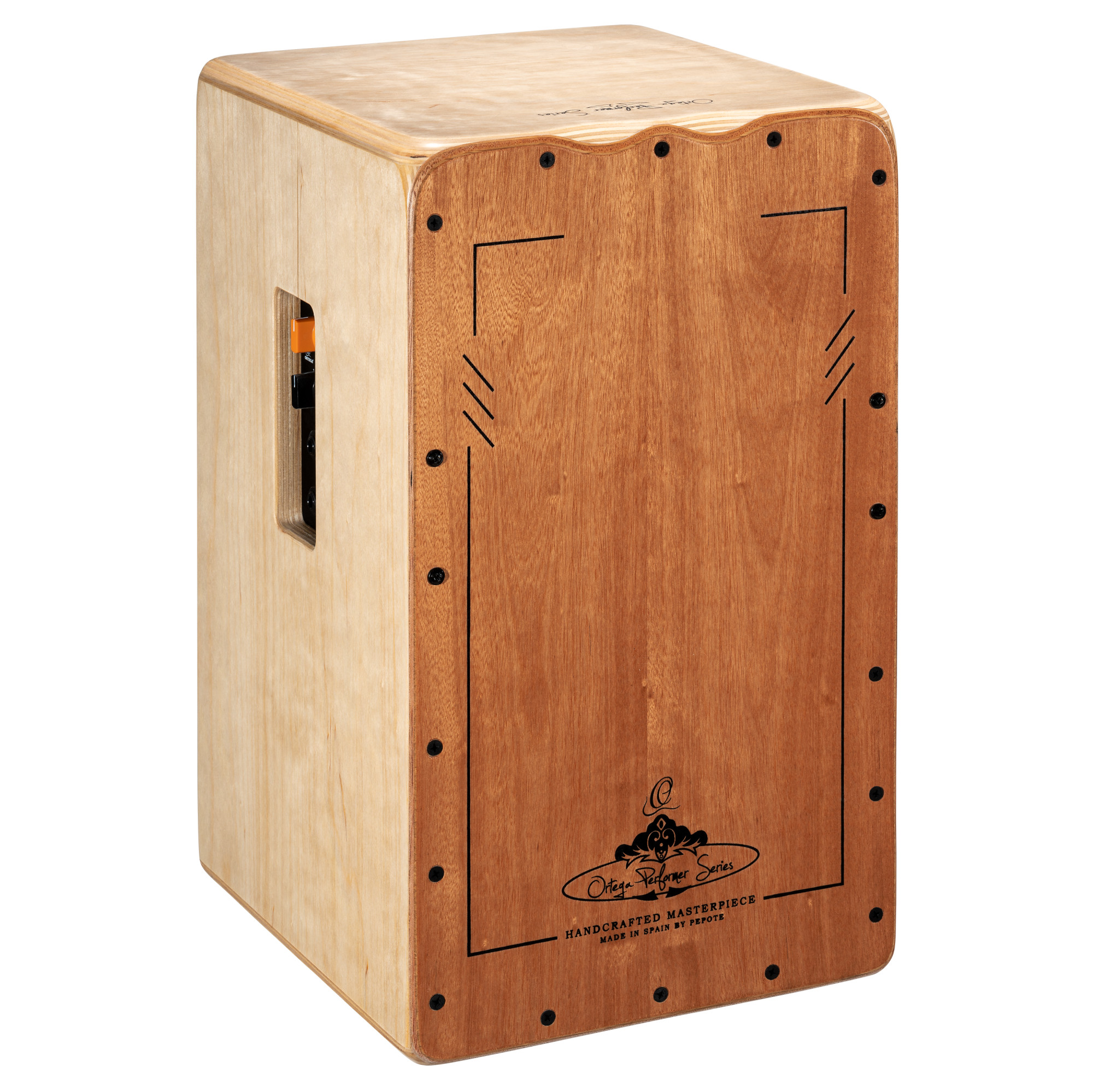Ortega OCJPF-2 Cajon