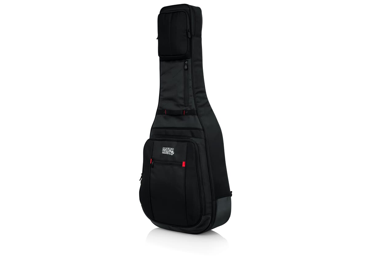 Gator Cases G-PG Acoustic 9