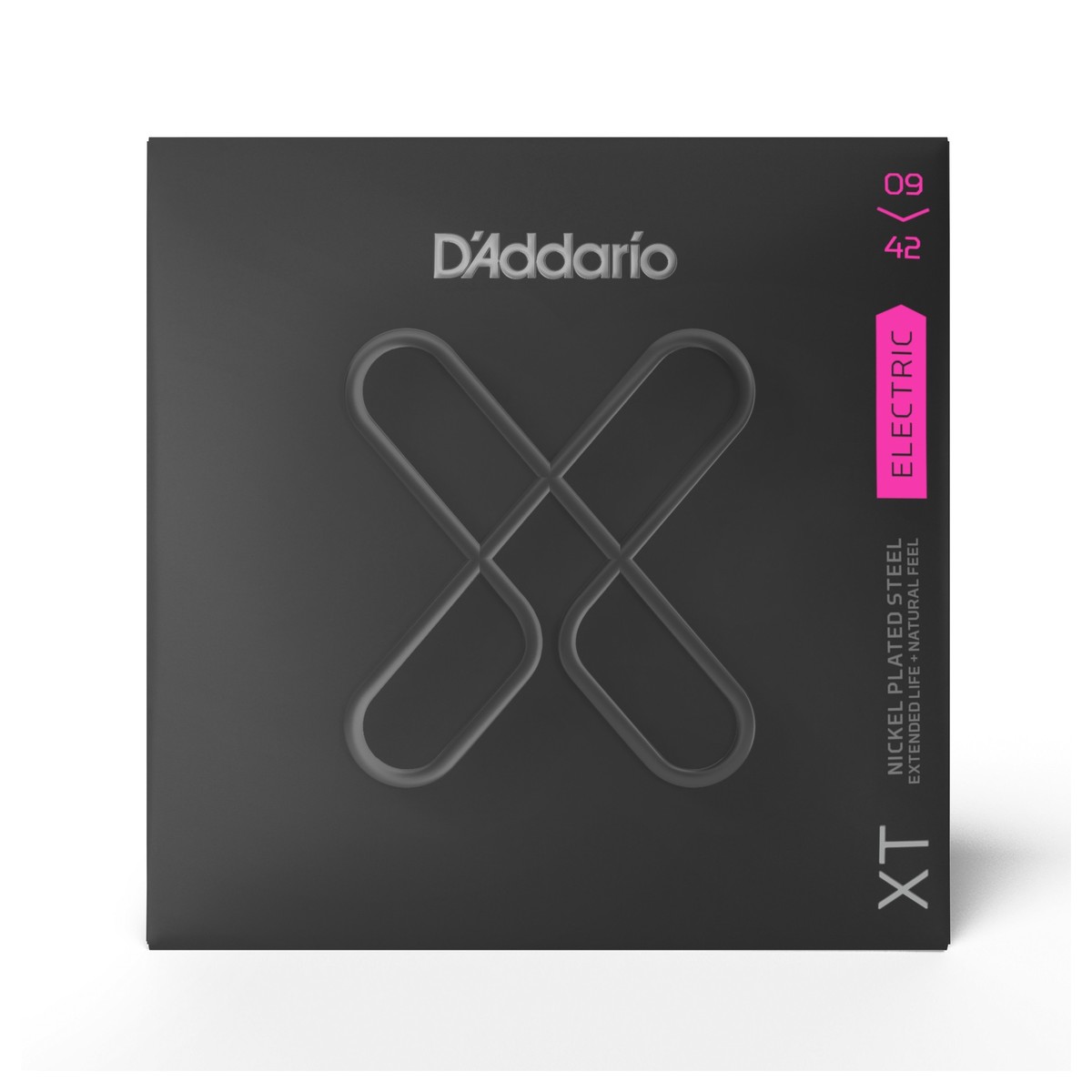 Daddario XTE0942 Super Light