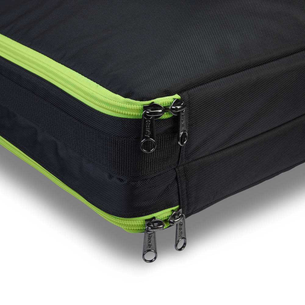 Gravity Bag BGX2RDB Transporttasche für Rapid Desk und doppel X Keyboardständer Gravity Bag BGX2RDB Transporttasche für Rapid Desk und doppel X Keyboardständer