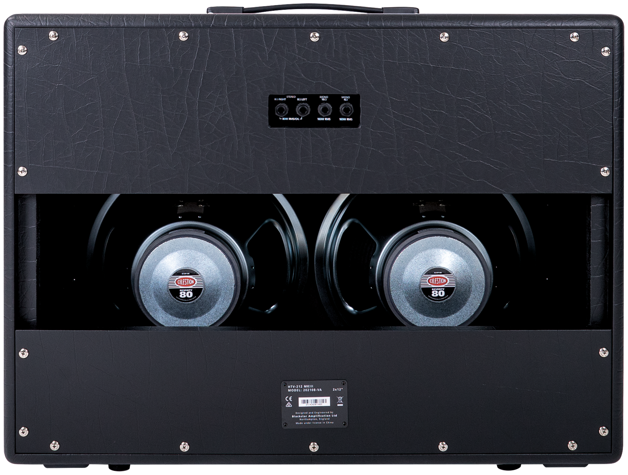 Blackstar HTV-212 MKIII