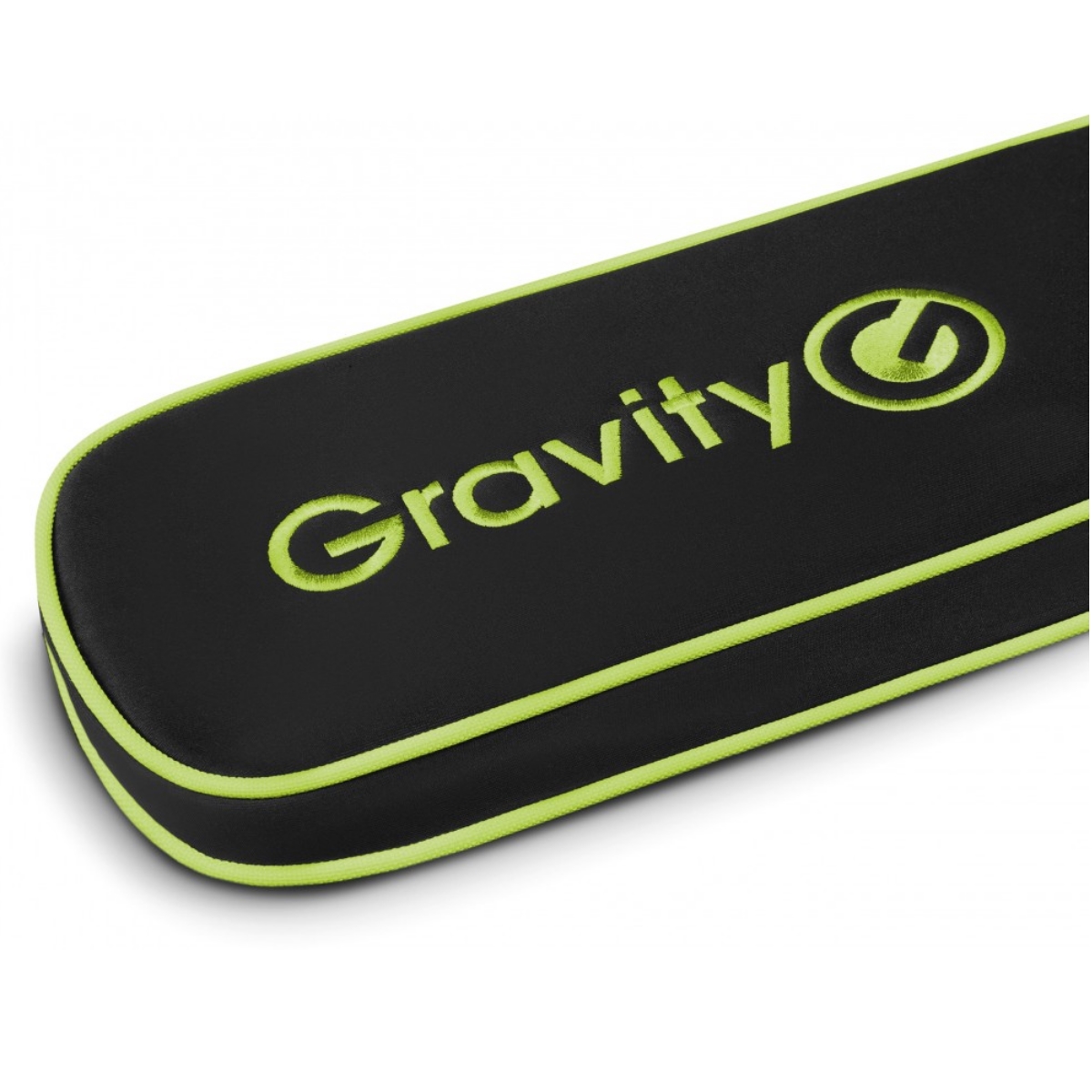 Gravity Bag BGMS1B Transporttasche für 1 Mikrofonständer 115cm
