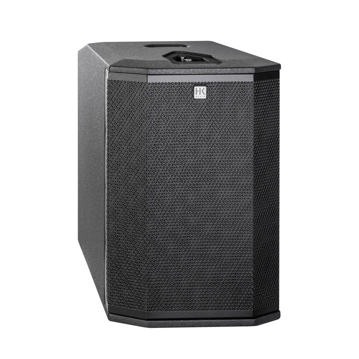 HK Audio Polar 10 MK2 BK