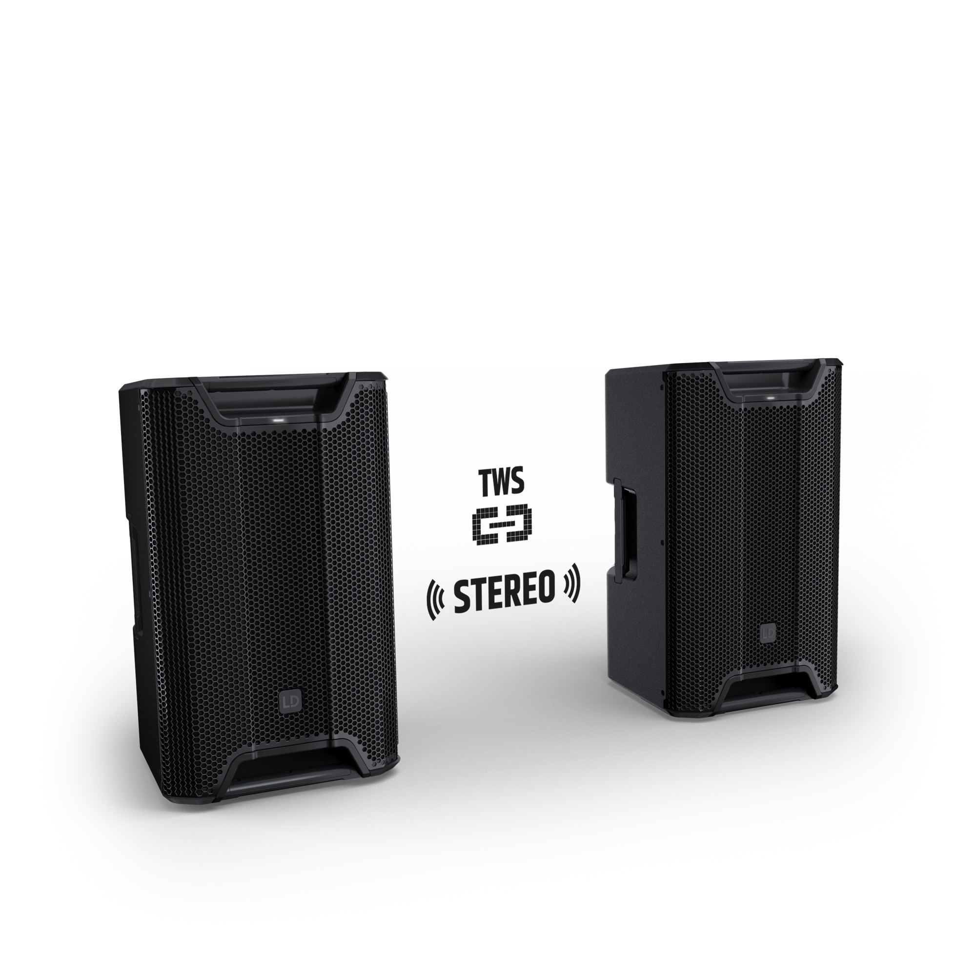 LD Systems ICOA PRO 12 A LD Systems ICOA PRO 12 A